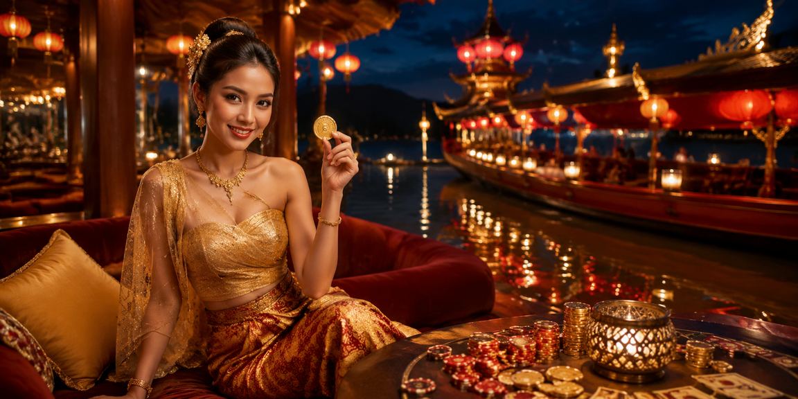 jdb kx Inle Lake Entertainment Live Casino Streaming